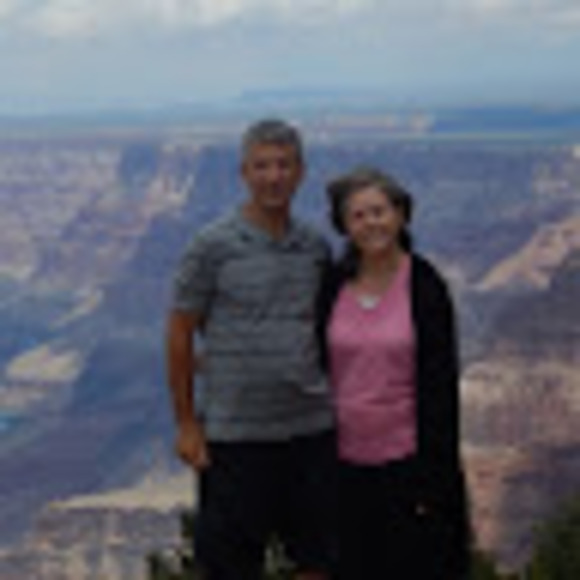 Meet your Posher, Joel and karm - Picture 1 of 1